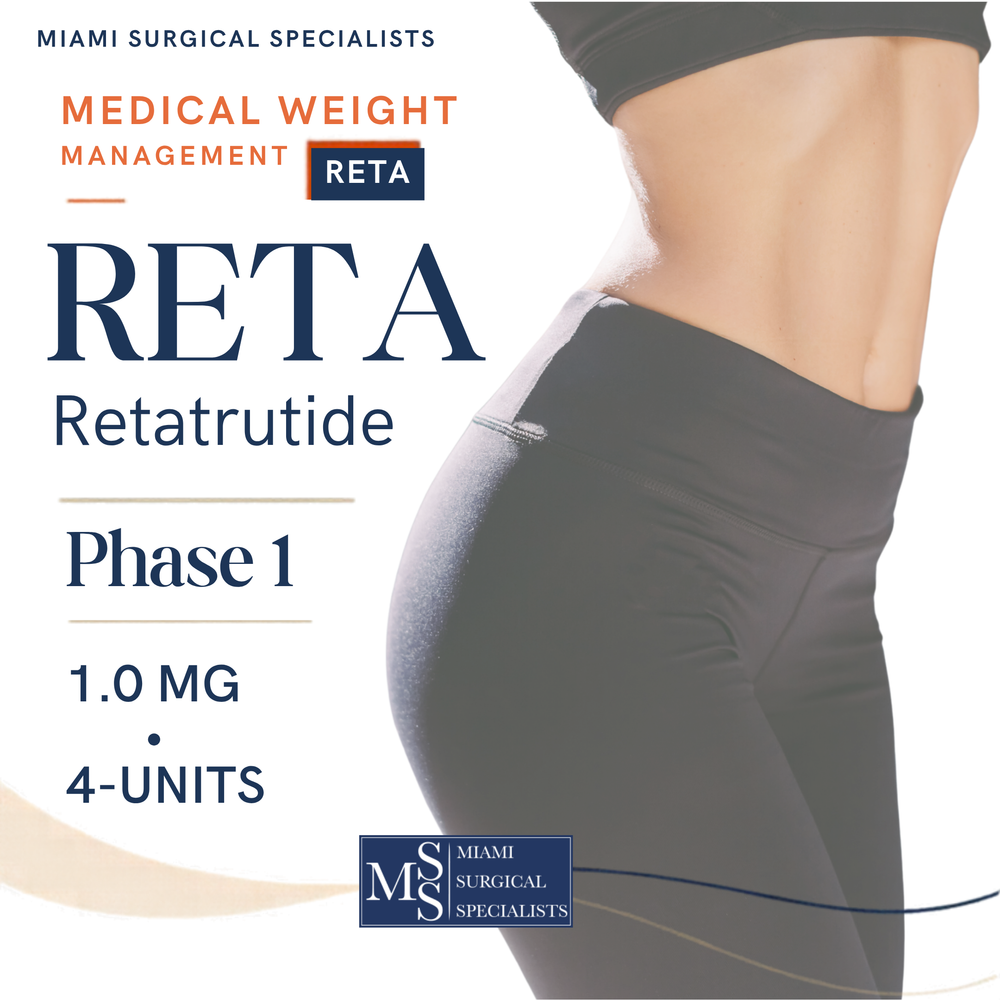 RETA | RIPPED - Phase 1
