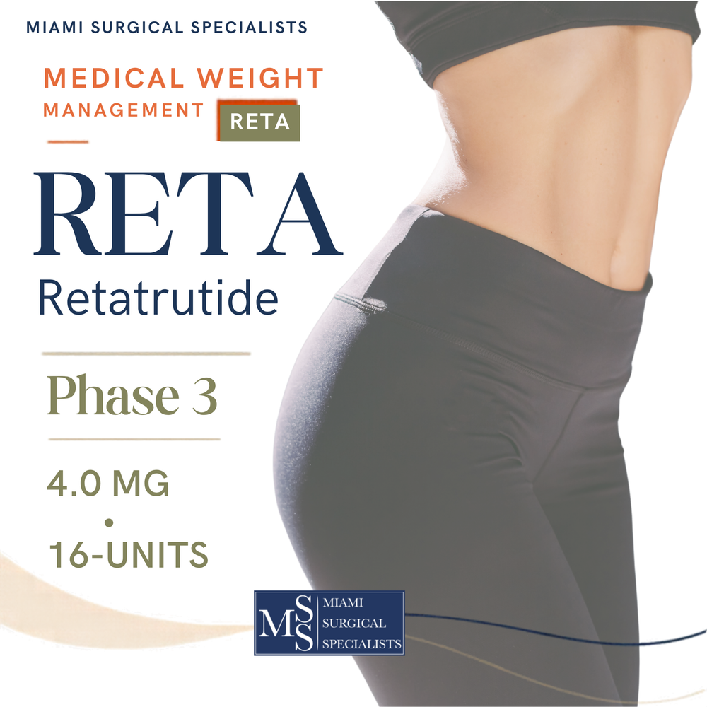 RETA | RIPPED - Phase 3
