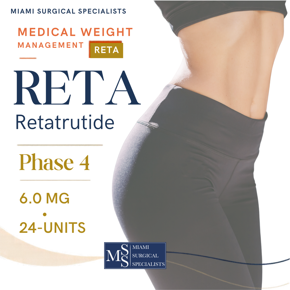 RETA | RIPPED - Phase 4