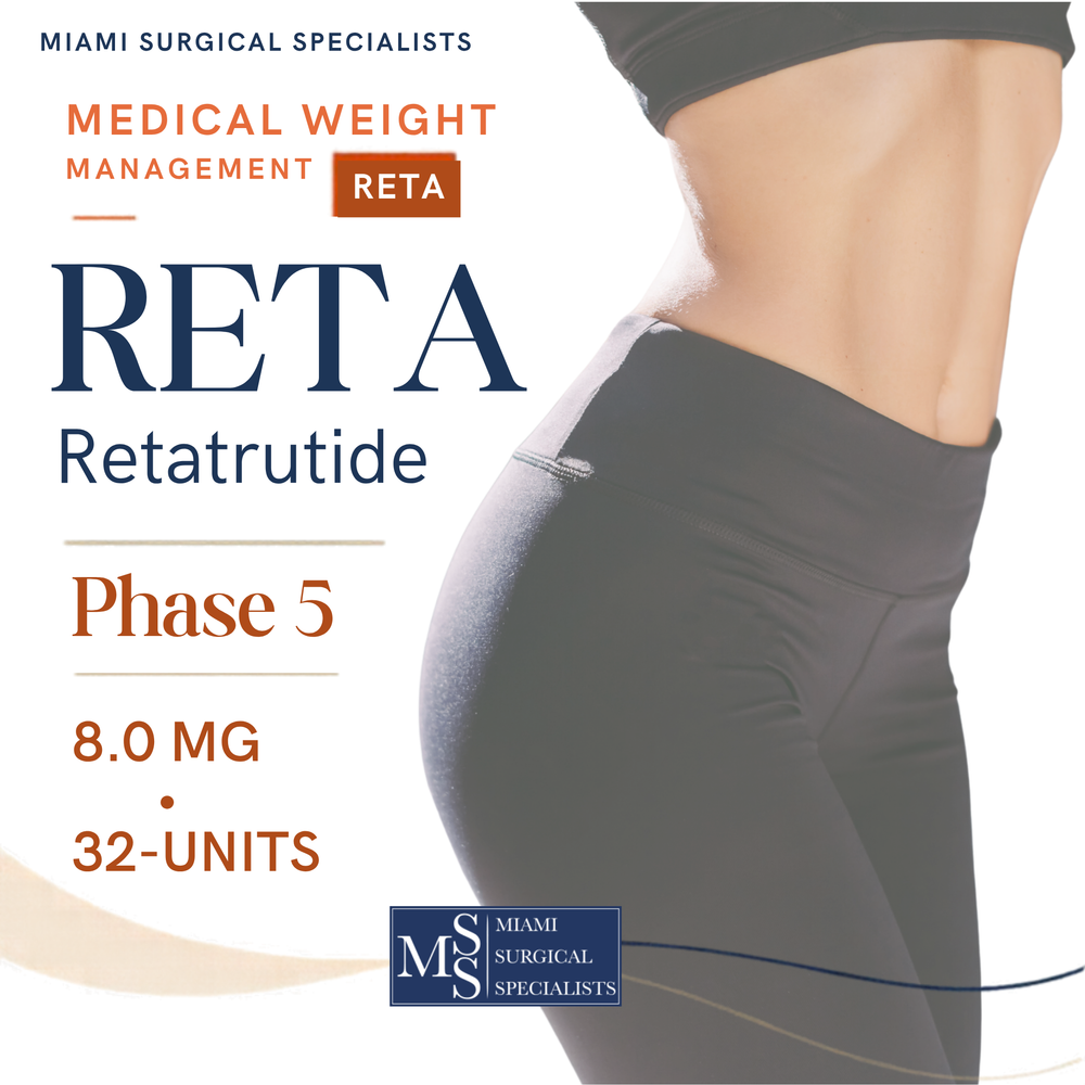 RETA | RIPPED - Phase 5
