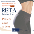 RETA | RIPPED - Phase 5