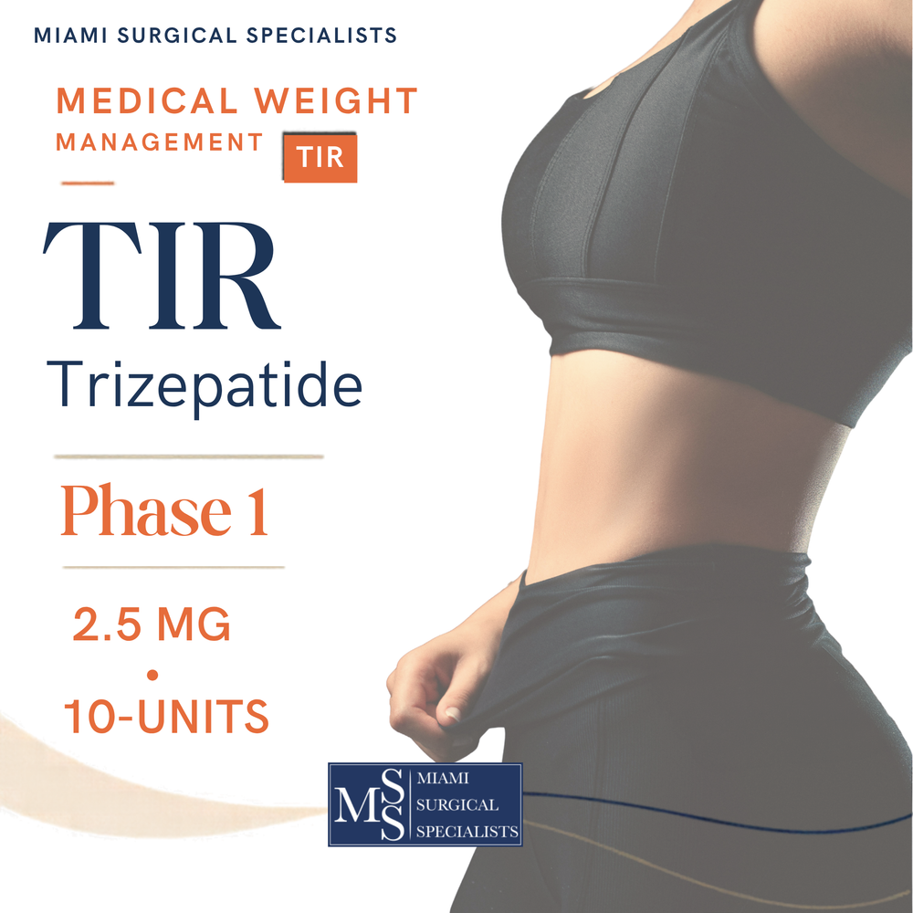 TIR Pack - Phase 1