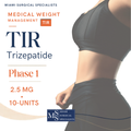 TIR Pack - Phase 1