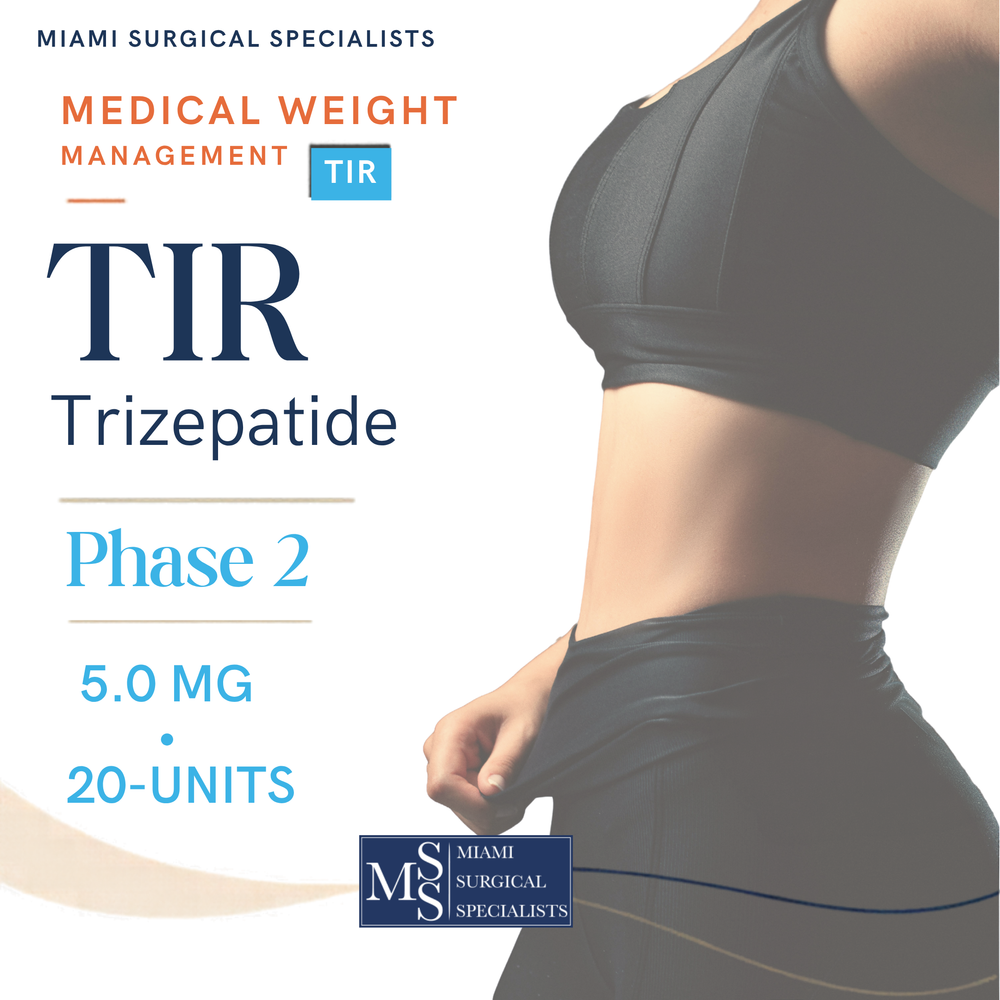 TIR Pack - Phase 2
