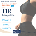 TIR Pack - Phase 2