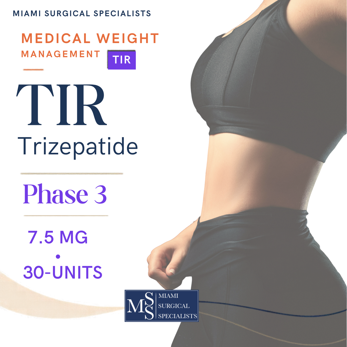 TIR Pack - Phase 3