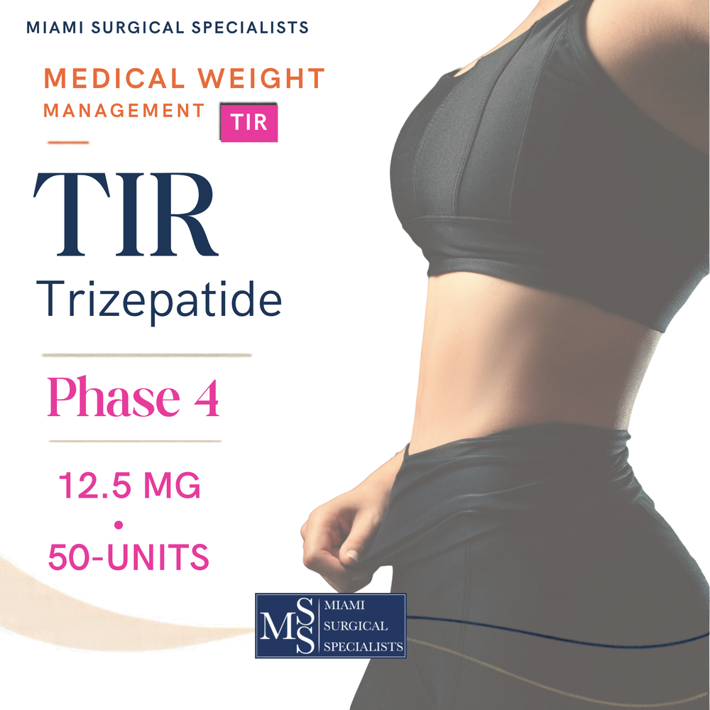 TIR Pack - Phase 4
